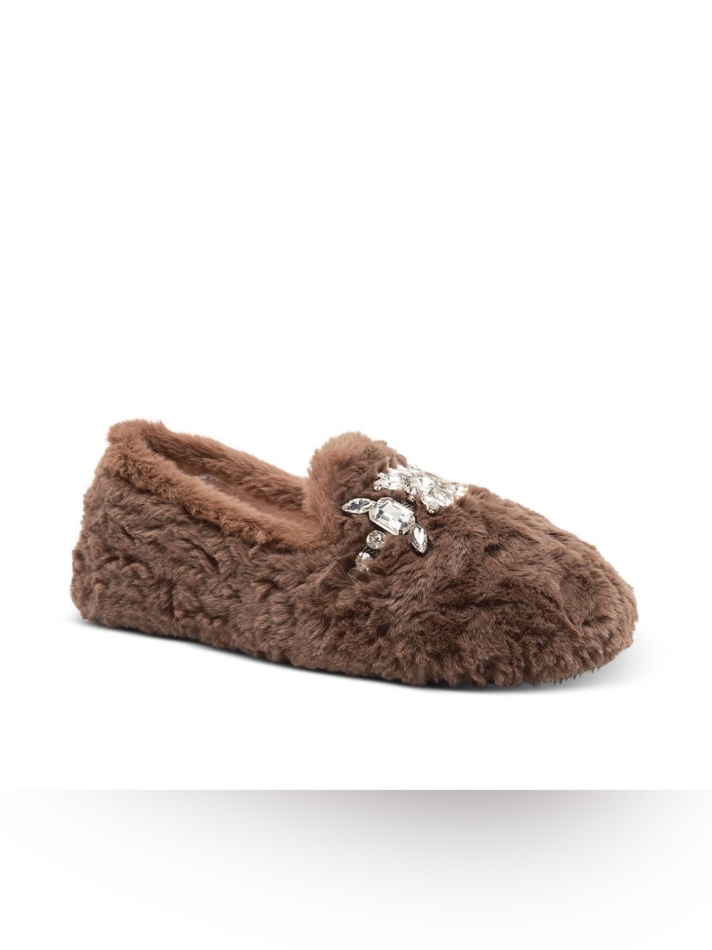 NWT Free People Slumber Party Loafers